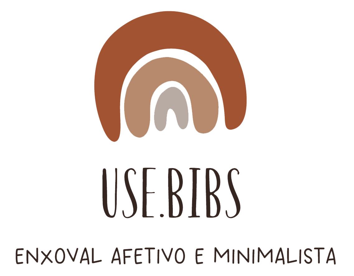 use.bibs - Enxoval minimalista de uso diário| SJC-SP